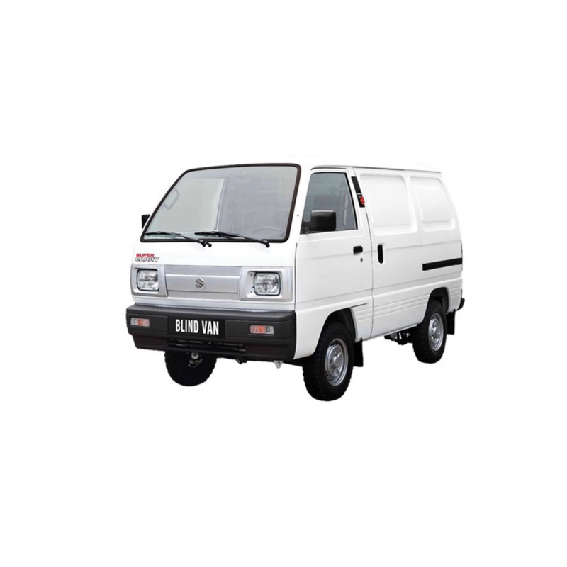 Nắp chia điện cho chia điện kim phun điện tử xe su 500kg suzuki 7 chỗ/ suzuki van  /giá 1 cái