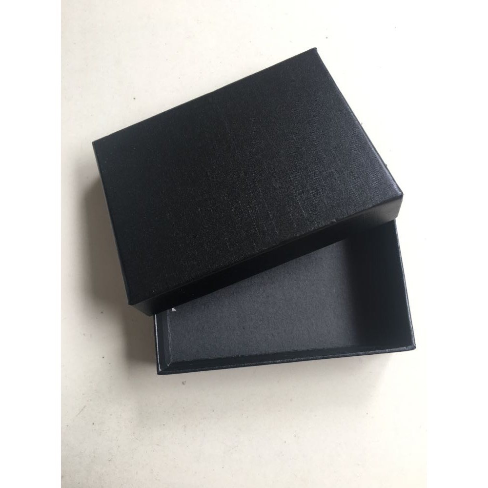 Ví Nam Đẹp Dáng Ngang Thời Trang Hàng Hiệu Cao Cấp