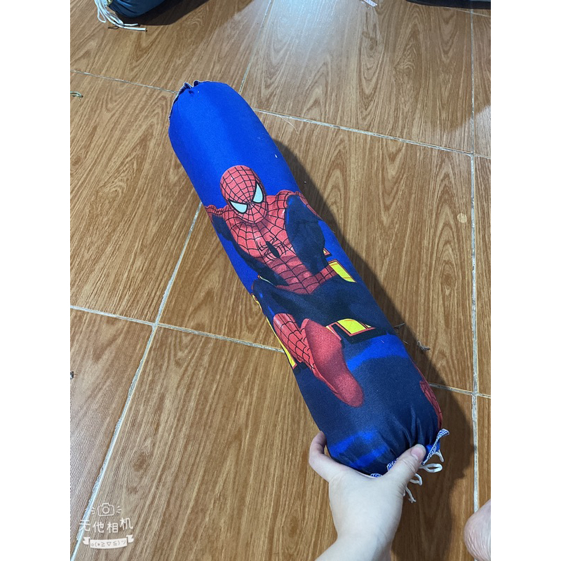 Gối ôm cho bé mầm non