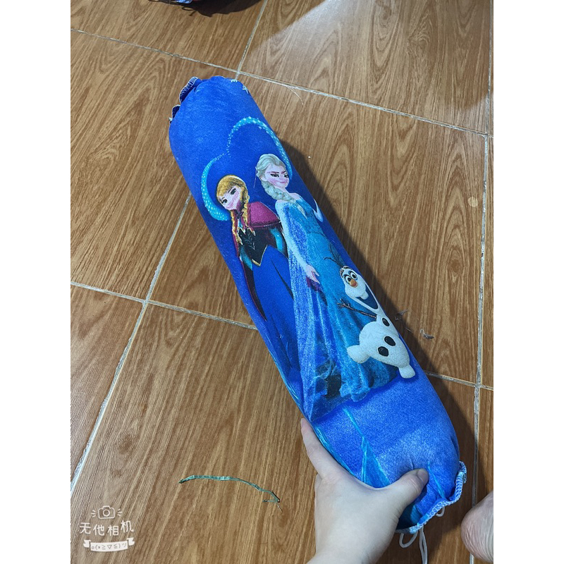 Gối ôm cho bé mầm non