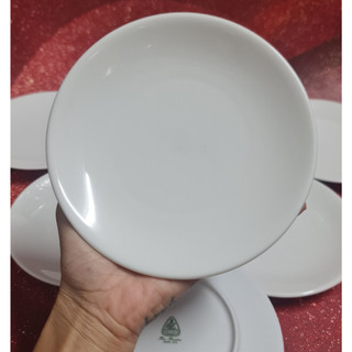 Dĩa sứ Minh Long 16cm - dĩa sứ minh long 16cm