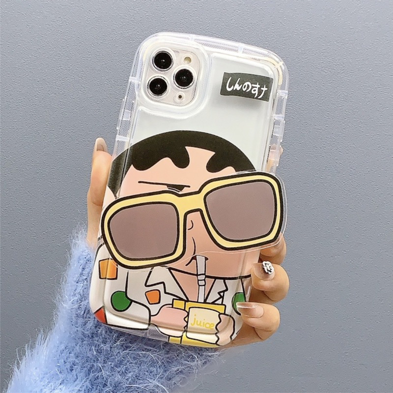 Ốp Lưng kèm Pop đủ dòng ĐT - IPhone, Samsung, Oppo, Vivo, Xiaomi.