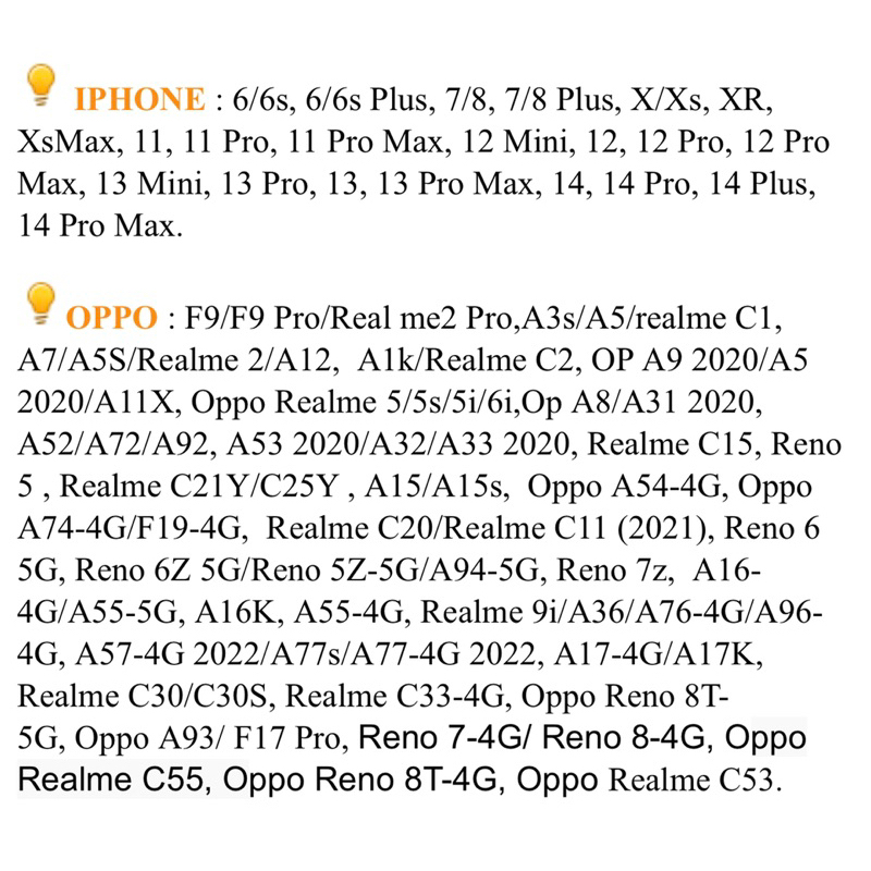 Ốp Lưng kèm Pop đủ dòng ĐT - IPhone, Samsung, Oppo, Vivo, Xiaomi.