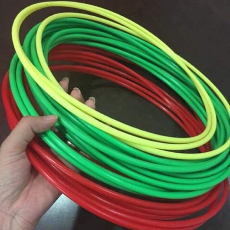 Vòng tròn nhựa 40cm
