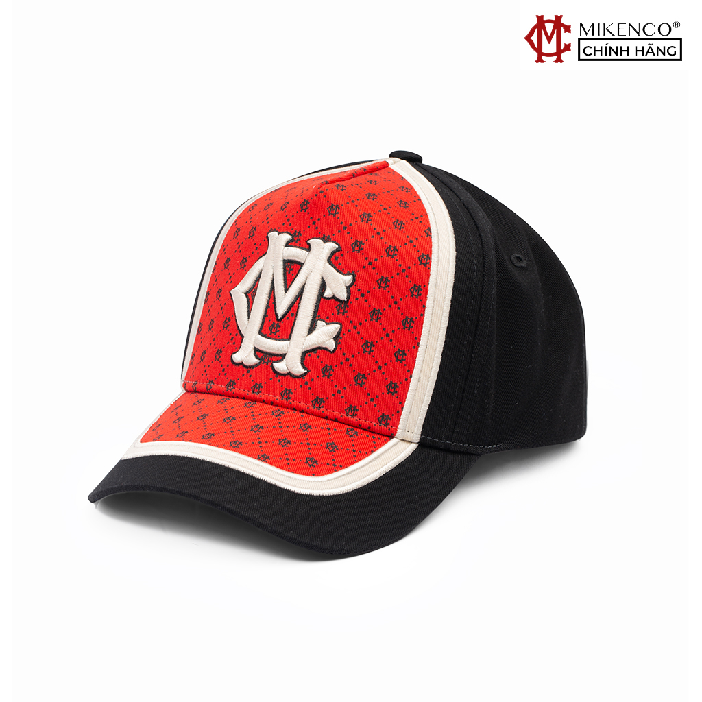 Mũ lưỡi chai unisex MIKENCO Watermelon Cap