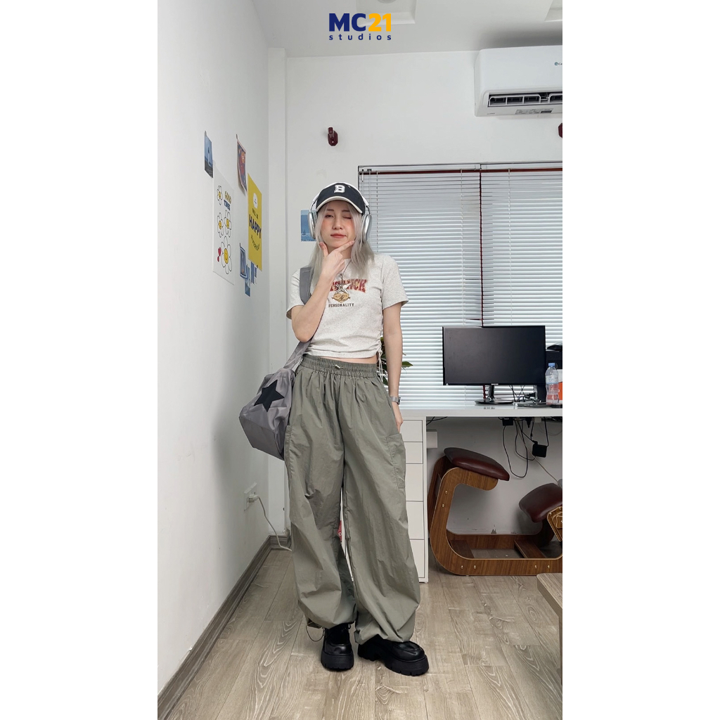 Mũ lưỡi trai MINION CLOTHING cap Unisex nam nữ Ulzzang Streetwear Hàn Quốc nón kết chất xịn dày dặn form đẹp M3703