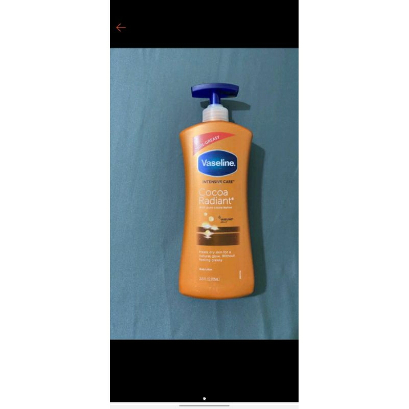 Pass vaseline mới 95%