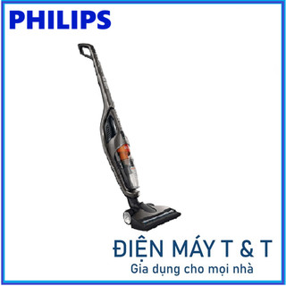 Máy hút bụi cầm tay Philips FC6168 hãng phân phối