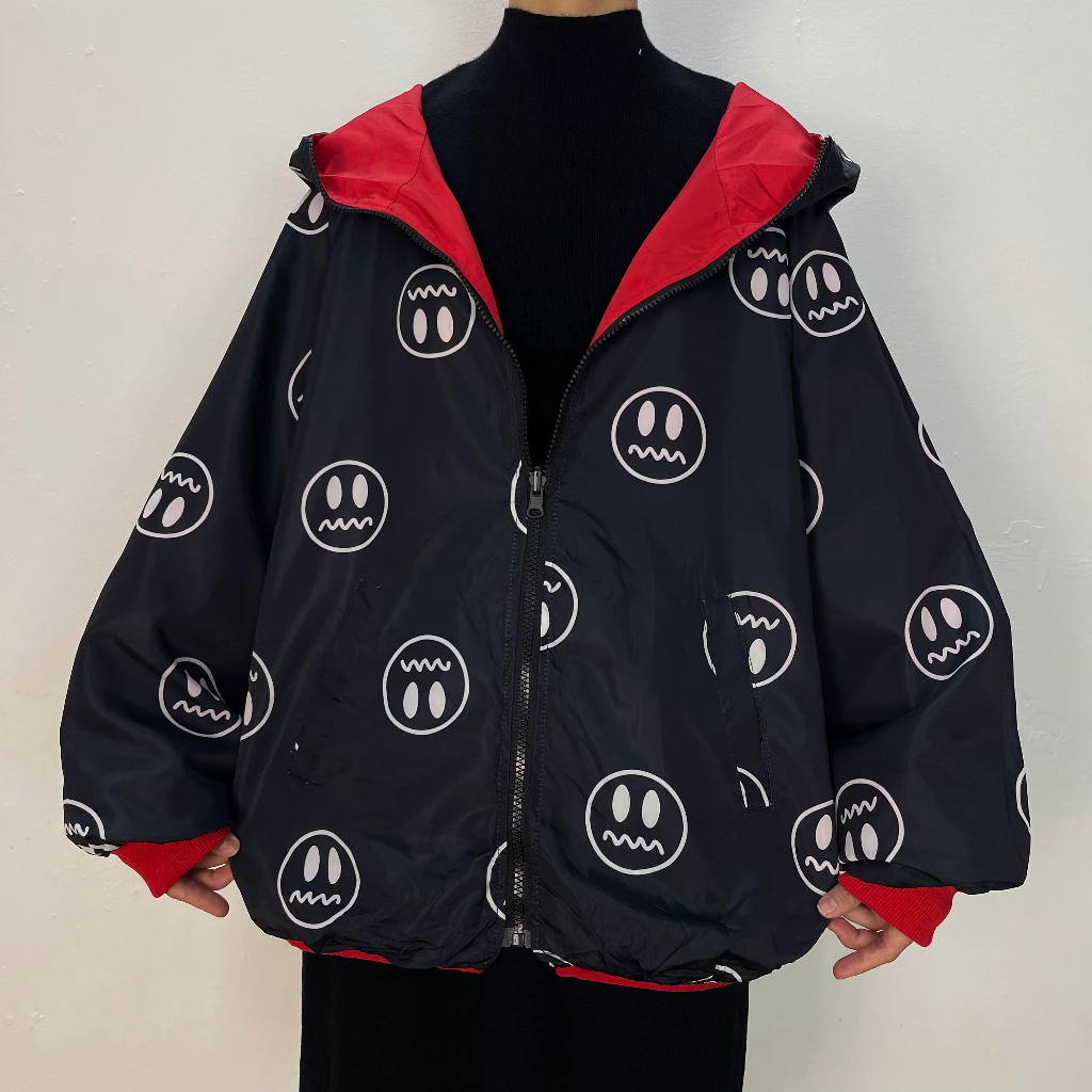 JACKET 2HAND áo khoác nam nữ / Chọn mẫu gửi ảnh qua tin nhắn