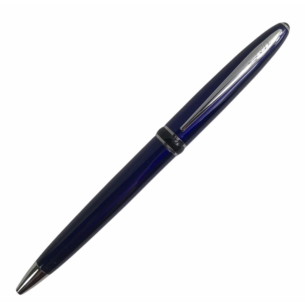 Bút Bi Vặn Cao Cấp CEO No.6633 - Kèm Hộp Đựng