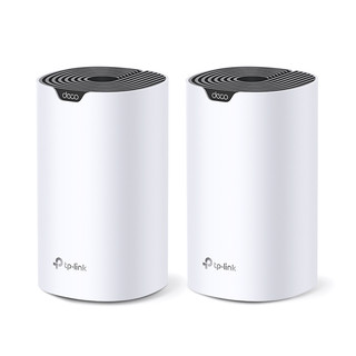 BỘ PHÁT WIFI MESH TP-LINK DECO S7 2 PACK WIRELESS AC1900
