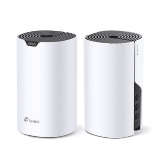 BỘ PHÁT WIFI MESH TP-LINK DECO S7 2 PACK WIRELESS AC1900