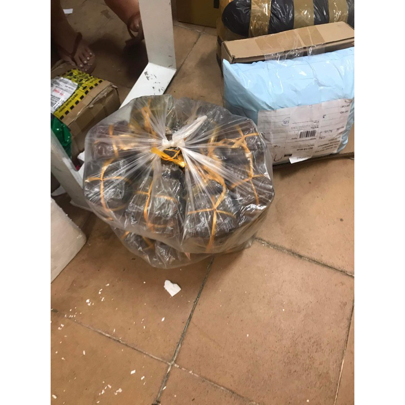 CHẢ LỤA NGON nhà làm 500gr giao ngay trong ngày