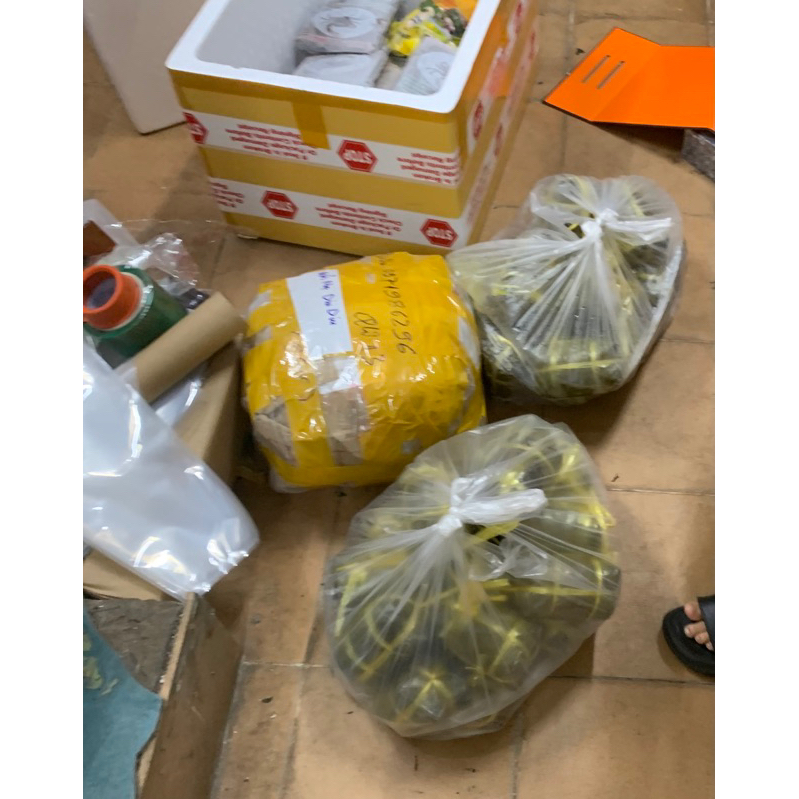 CHẢ LỤA NGON nhà làm 500gr giao ngay trong ngày