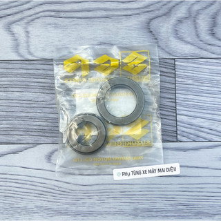 BỘ CHÉN CỔ ZIN CAO CẤP (SPORT-XIPO-RGV-RGX-SATRIA)