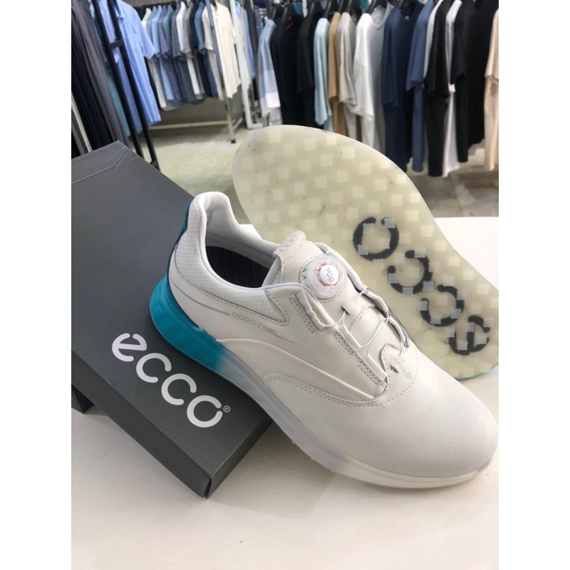 giày golf ecco