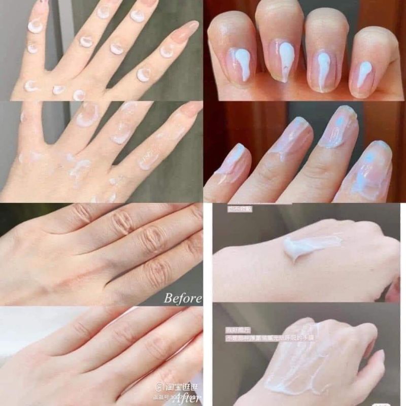 Kem dưỡng da tay Olay B3+