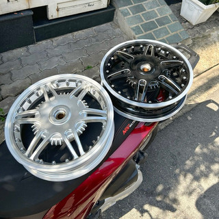 Mâm x1r v2 cao cấp cho các dòng vespa sprint primaveraaaaa