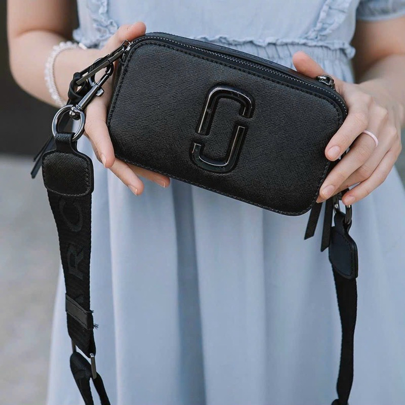 Túi Mác Sờ Náp Sót đeo chéo chuẩn store