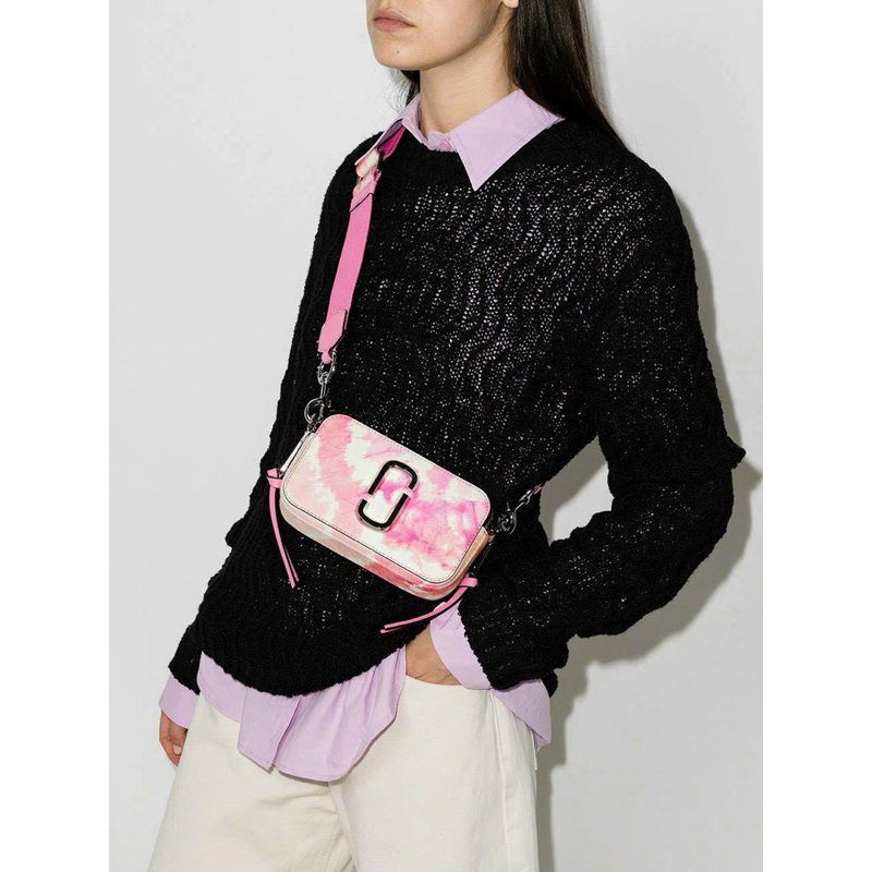 Túi Mác Sờ Náp Sót đeo chéo chuẩn store