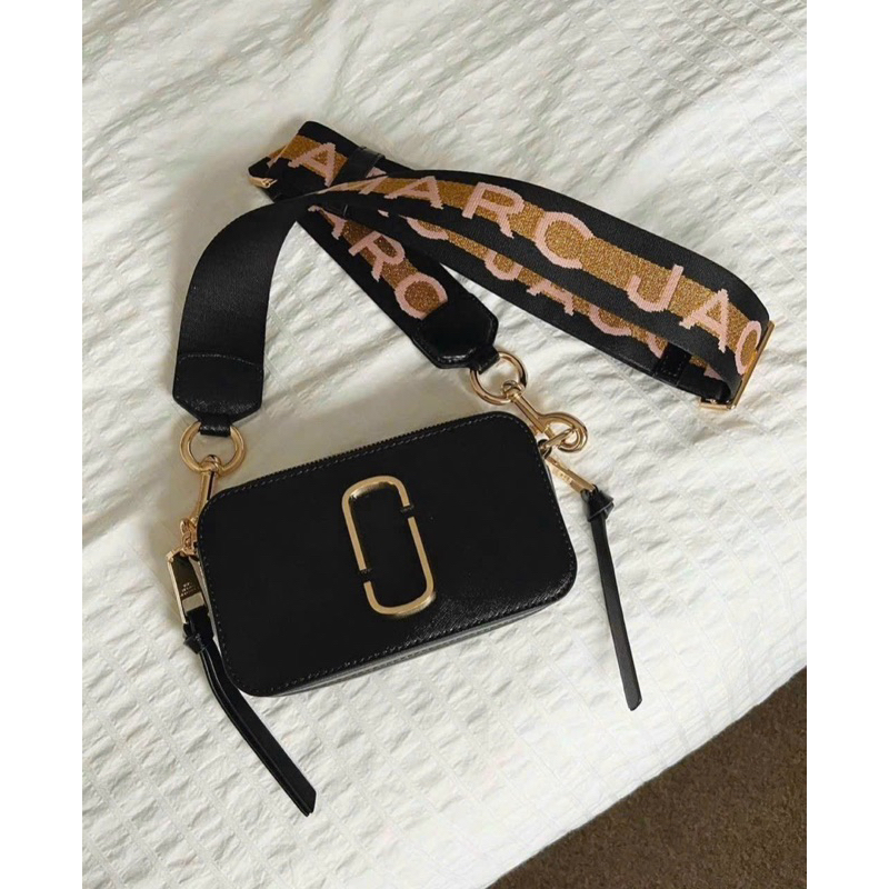 Túi Mác Sờ Náp Sót đeo chéo chuẩn store