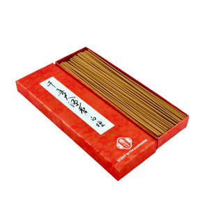 Nhang thơm sạch Nhật Bản cao cấp Senki Daigenkoh Byakudan, Thanh hương thư giãn định tâm Nippon Kodo