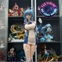 Mô hình nhân vật nữ Azur Lane St. Louis - Mô hình anime - Mô hình nhân vật girl sexy Cao 25Cm