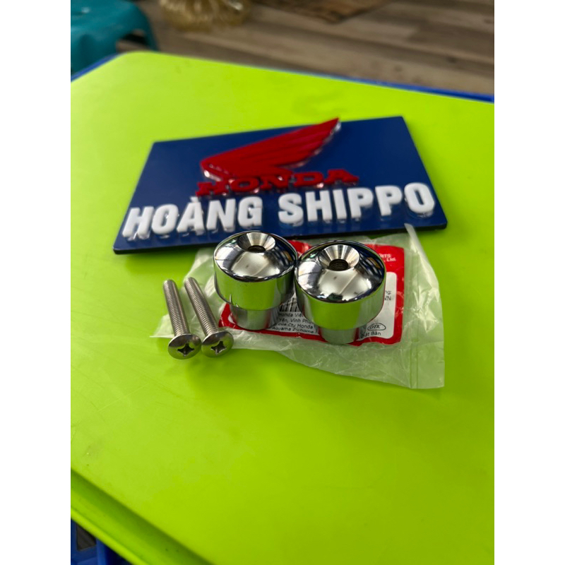 gù funeo gắn wave xi bóng