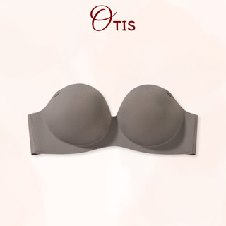 Áo Ngực Không Dây Su Đúc Cúp Nâng Ngực Hở Vai OTIS K70