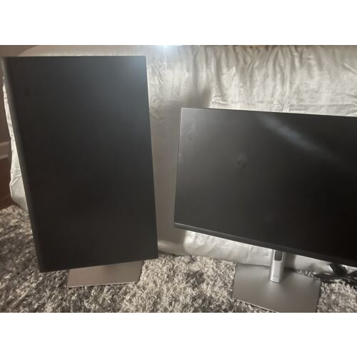 Màn hình máy tính Dell 24 Inch U2407WFP WUXGA Ultrasharp Cũ