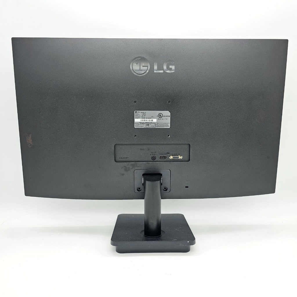 Màn hình máy tính LG 27 Inch 27MP38 FHD IPS cũ