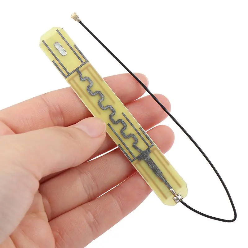 Anten PCB 2.4G 5.8G 8dBi Đầu IPEX3