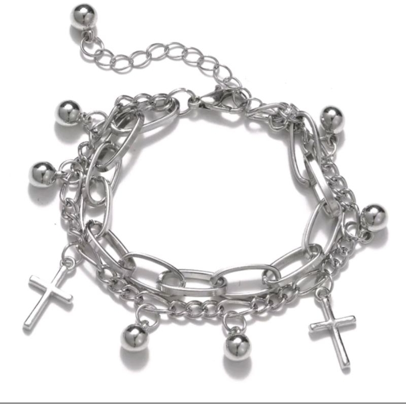 Bộ sưu tập vòng tay nam nữ nhiều kiểu dáng hot trend