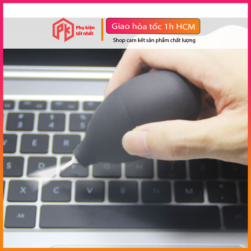 Bộ vệ sinh Laptop,Macbook, Điện thoại, bộ vệ sinh Laptop 3 món,4 món,bộ 6 món, gel vệ sinh đa năng