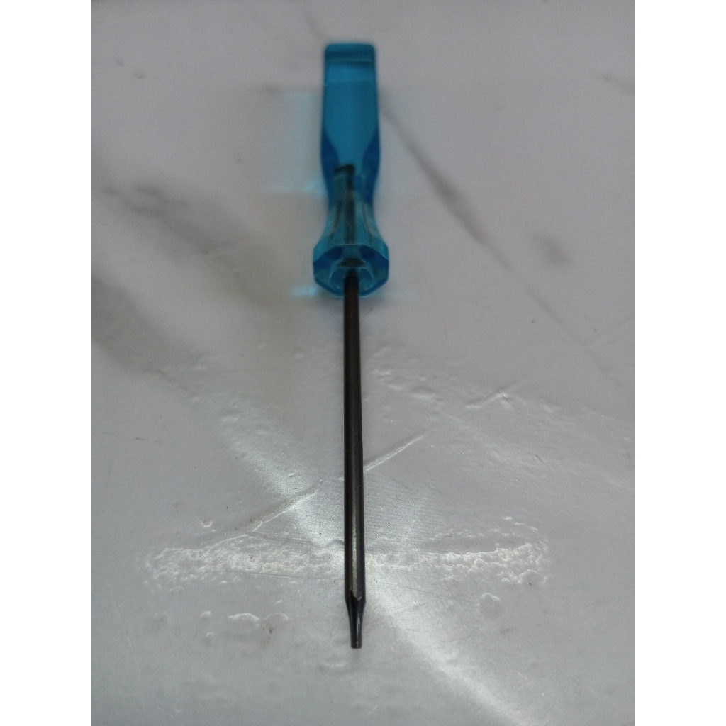 Bộ Tua vít mở macbook/Laptop 5 cạnh, 6 cạnh 1.2mm