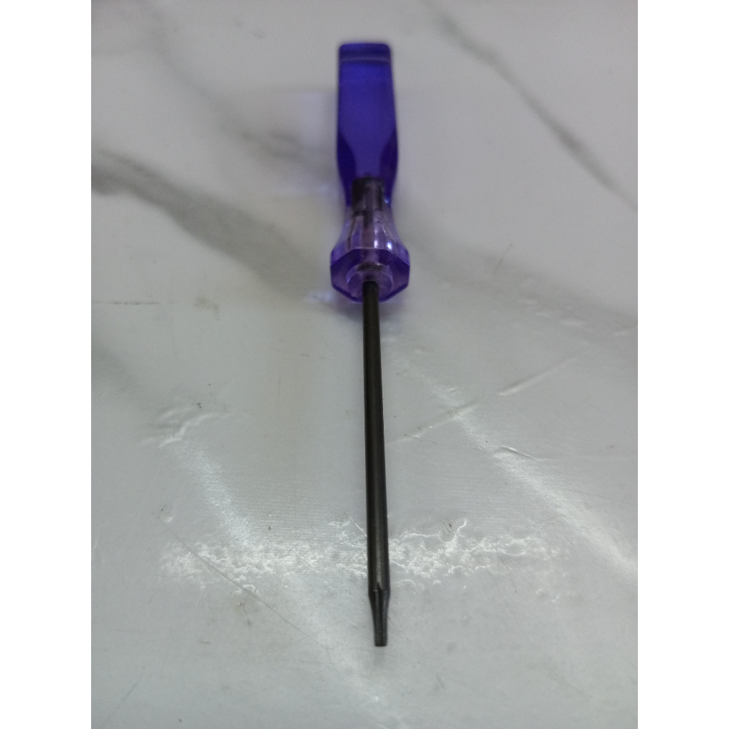 Bộ Tua vít mở macbook/Laptop 5 cạnh, 6 cạnh 1.2mm