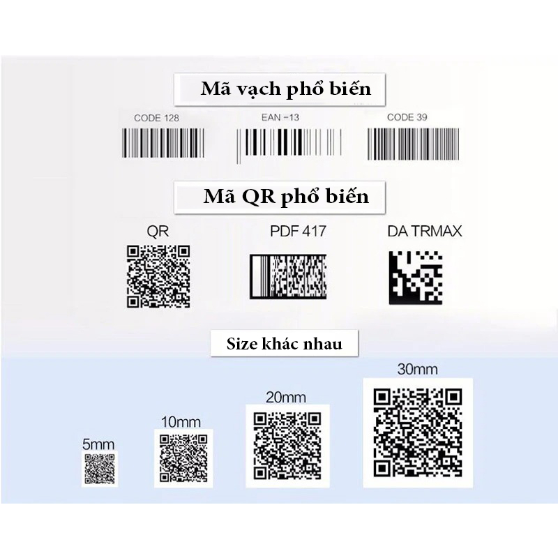 Máy quét mã vạch đa tia  KAW công nghệ CMOS để bàn quét tất cả các loại mã, siêu nhanh nhạy Bảo hành 12 tháng