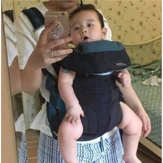 Địu cybex 2hand