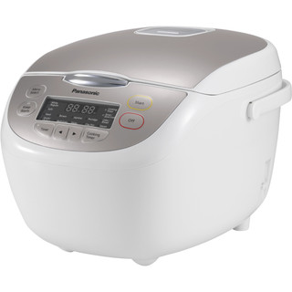 Nồi cơm điện tử panasonic 1.8 lít sr-cp188nram