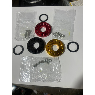 Thớt xoay bình xăng con bông mai (Dùng cho các loại xe độ )