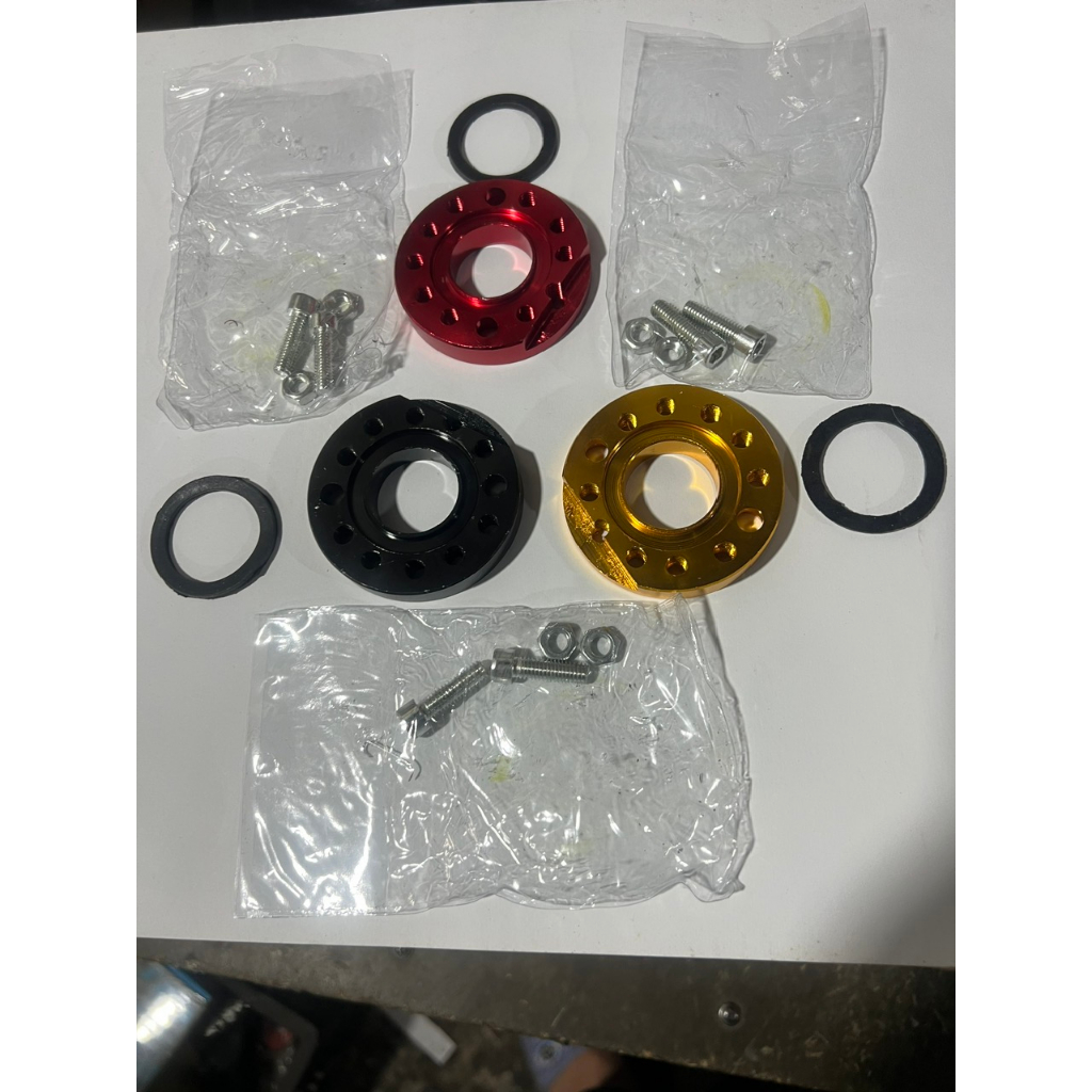 Thớt xoay bình xăng con bông mai