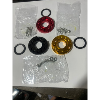 Thớt xoay bình xăng con bông mai (Dùng cho các loại xe độ )
