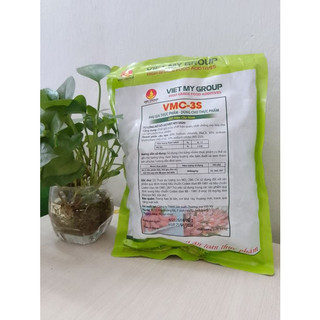 Vmc 3s (tạo màu đỏ cho nem chua,xúc xich)