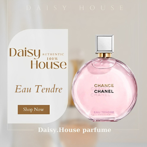 🍭 Daisy.House - Nước Hoa - Tendre