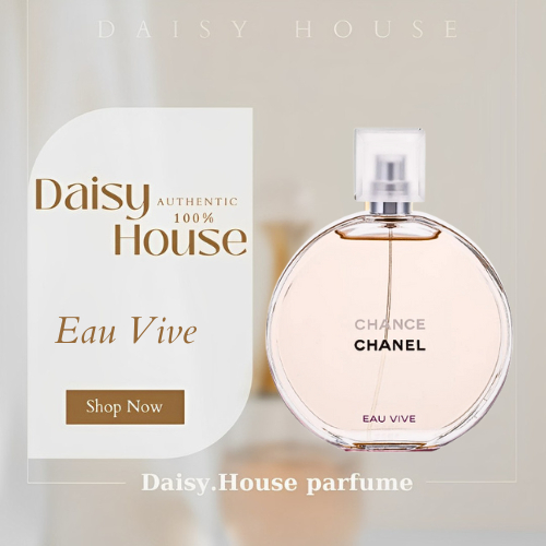🍭 Daisy.House - Nước Hoa - V.i.V.E.