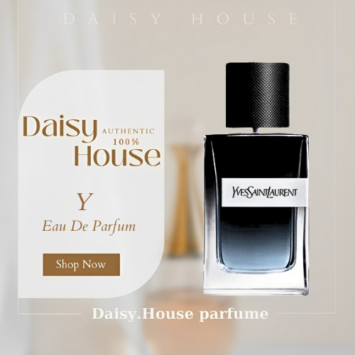 🍭 Daisy.House - Nước Hoa - Y