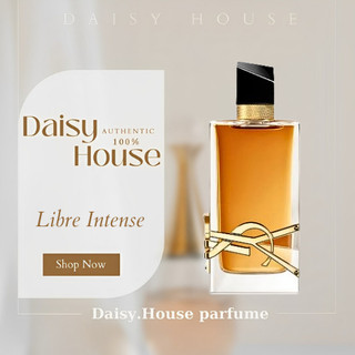 🍭 daisy.house - nước hoa - libre intense