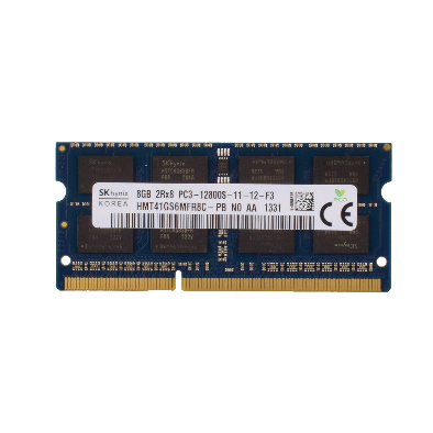 【Ship hàng tận nơi 24H】Hynix 4GB/8GB DDR3/DDR3L Notebook Memory RAM  SODIMM 1600MHz 204Pin 1.35V | BigBuy360 - bigbuy360.vn