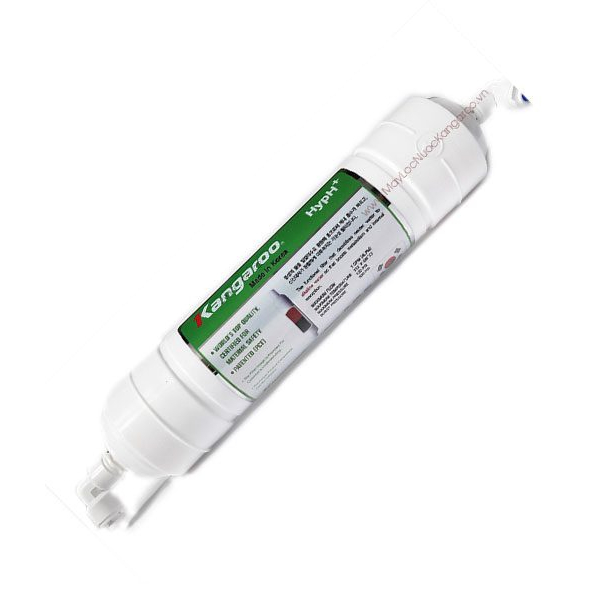 Lõi lọc HypH Hydrogen HA Kangaroo HypH+ lõi số 7