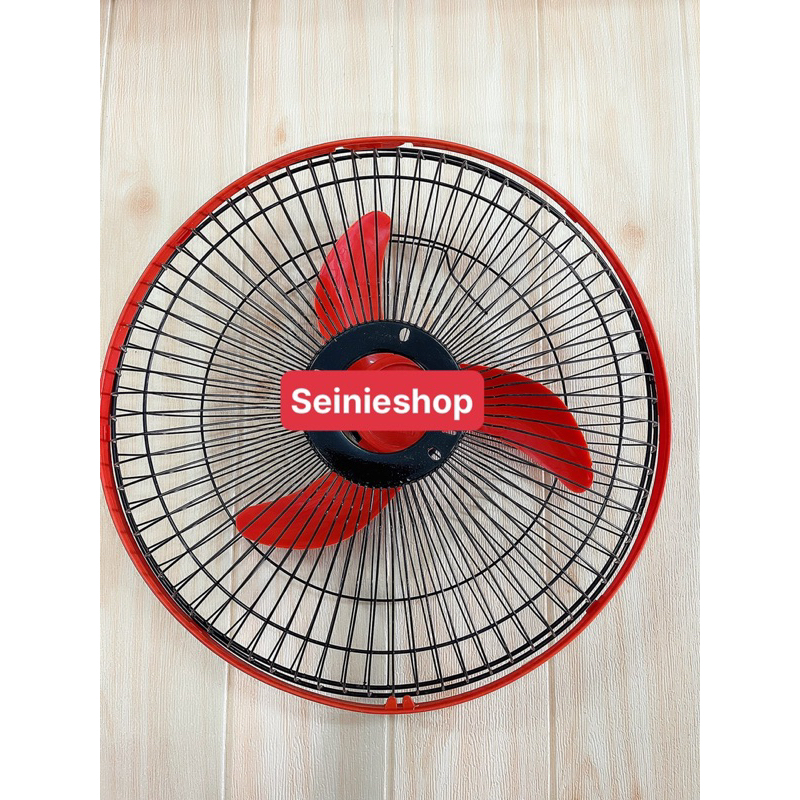 Bộ lồng quạt máy B3